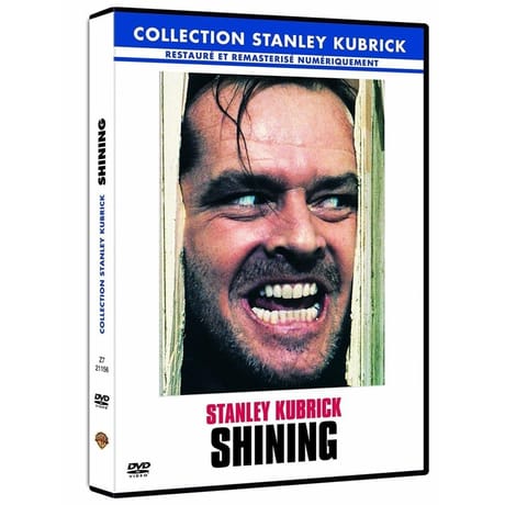Dvd Shining