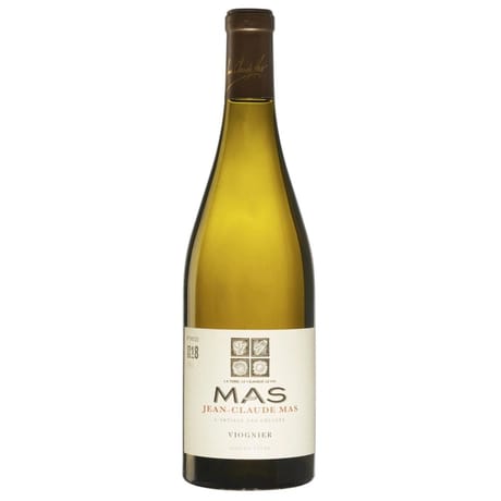 IGP D'OC Jean Claude Mas l'Artisan des Cépages Viognier 13.5% Vol.75cl