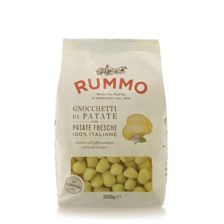 Rummo gnocchettti n°121 500g