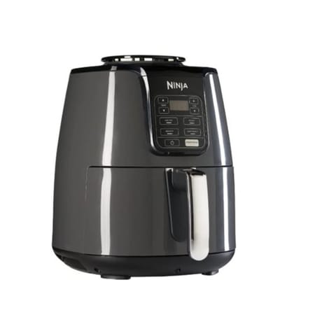 NINJA FOODI FRITEUSE SANS HUILE 3.8 L GRIS AF100EU