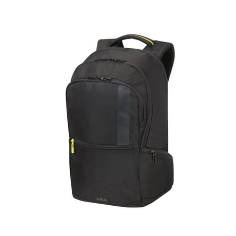 Sac à dos noir pour ordinateur