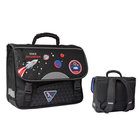 Cartable 41 cm space
