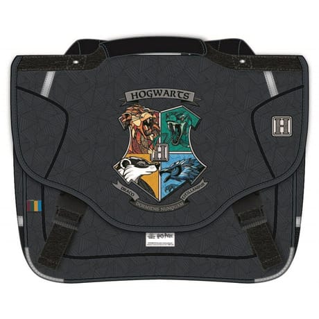 Cartable 38 cm harry potter hogwarts