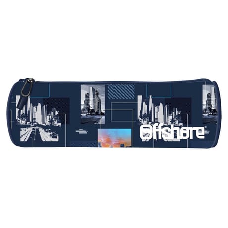 Trousse city offshore