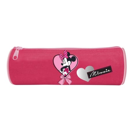 Trousse minnie rose