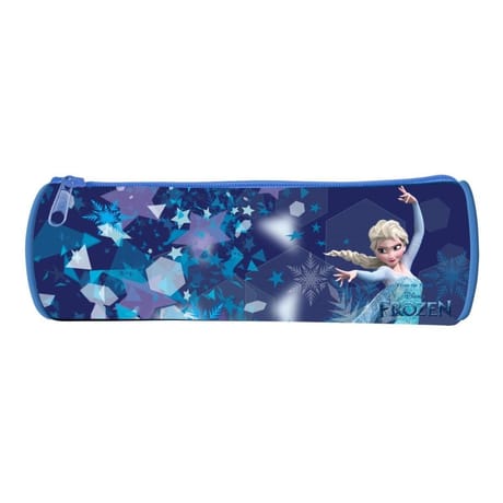 Trousse reine des neiges
