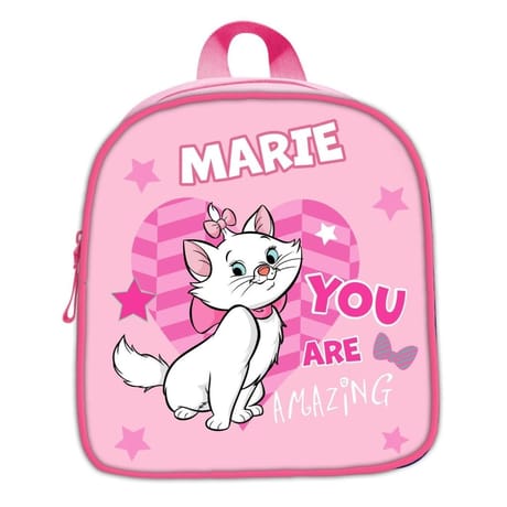 Sac à dos maternelle marie