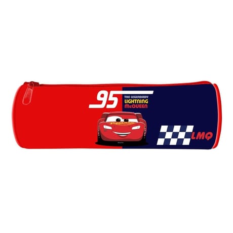 Trousse ronde cars