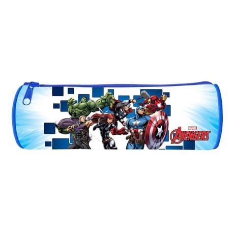 Trousse ronde avengers