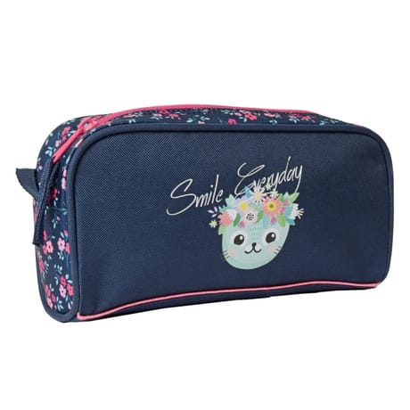 Trousse grand volume chat