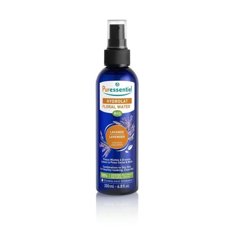 Puressentiel hydrolat lavande bio 200ml