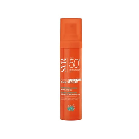 Sun secure fluide photo age spf50+ 40ml