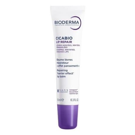 Bioderma cicabio lip repair 10ml