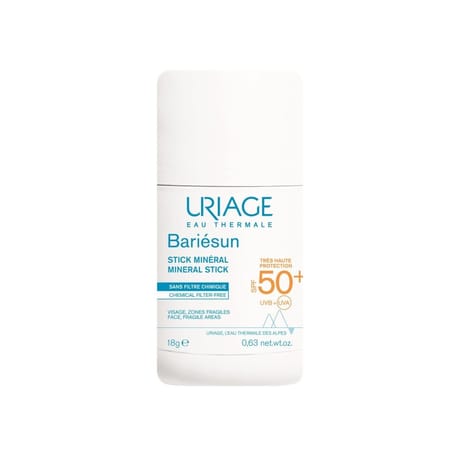 Uriage bariesun spf50+ stick mineral 18g