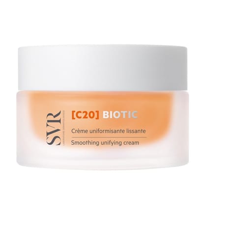 Svr [c20]biotic rechargeable 50ml