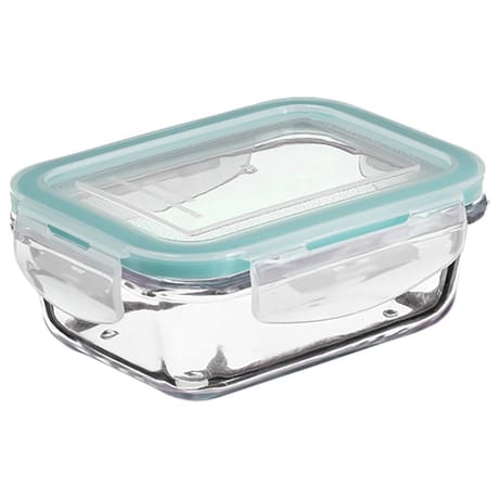 Boîte de conservation rectangulaire 1,73 l
