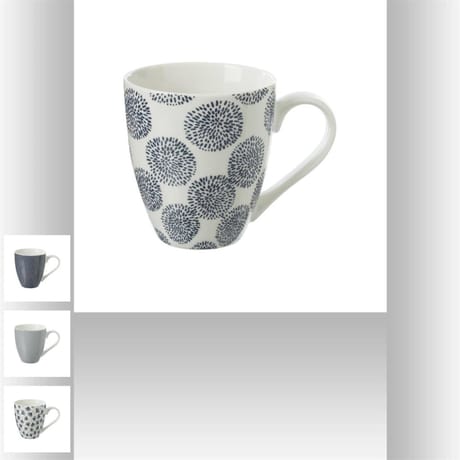 Mug 50 cl
