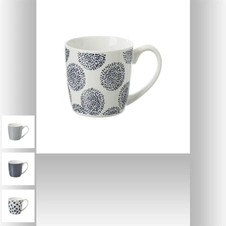 Mug japan 30 cl