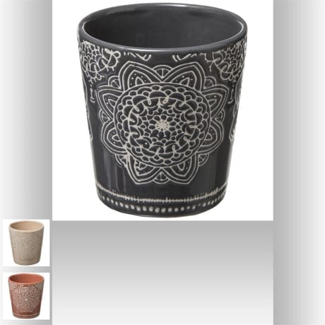 Tasse indonésie 12 cl