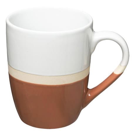 Mug sofia terra m 33 cl