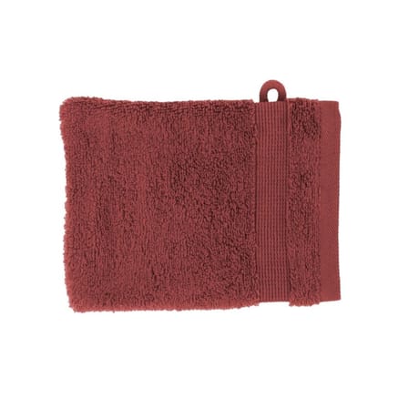 Influx lot de 2 gants 15x21 uni soft brique