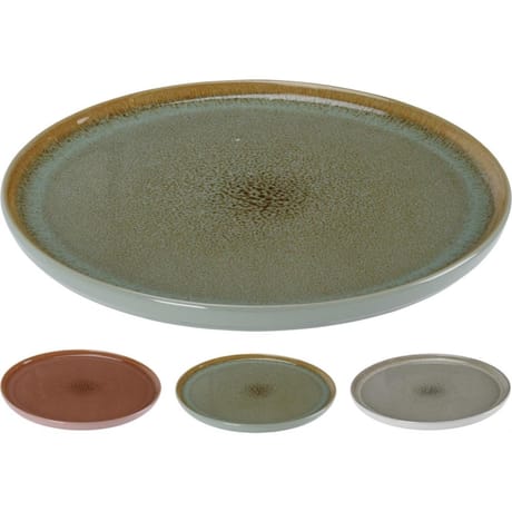 Assiette 21 cm