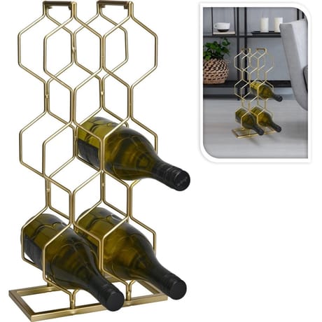 Range bouteilles