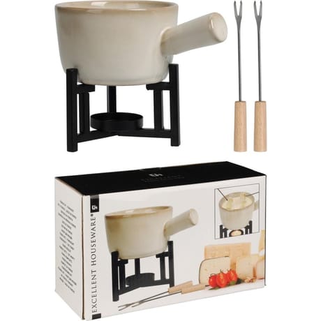 Set à fondue