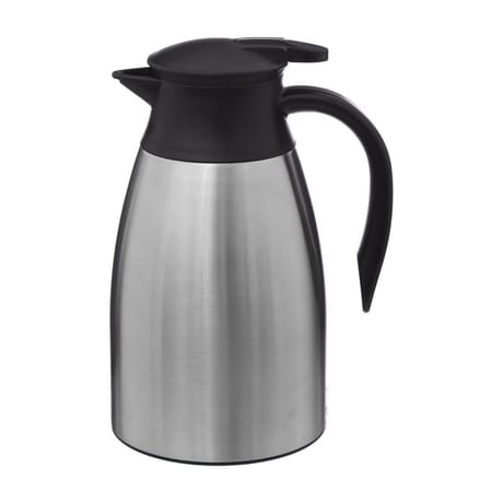 Pichet isotherme inox 1.5 l