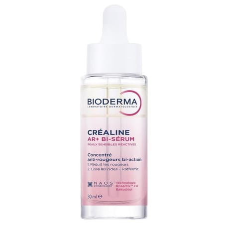 Bioderma crealine ar+ bi serum 30 ml