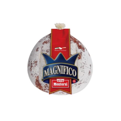 Saucisson magnifico au jambon montorsi
