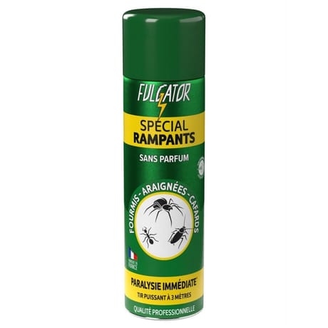 Fulgator special rampants paralysant 500ml