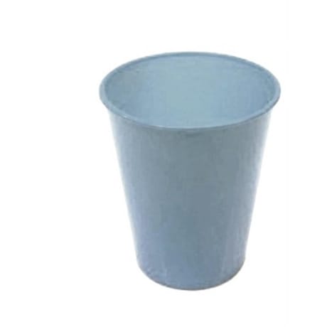Gobelet bleu