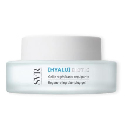 SVR Hyalu biotic gelée régénérante repulpante 50ml