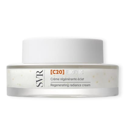 SVR c20 biotic crème régénéranet éclat 50ml