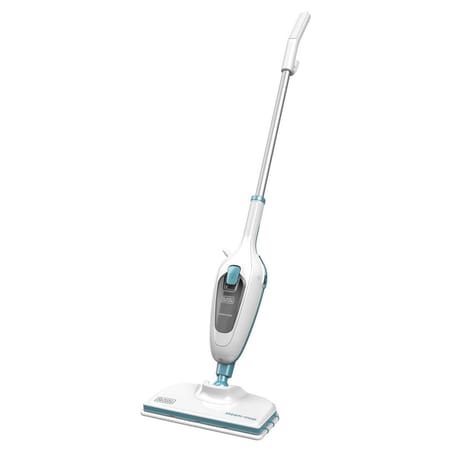 Black et decker nettoyeur vapeur FSM13E1-QS