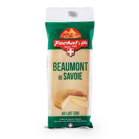 Pochat et fils beaumont de savoie 200 g