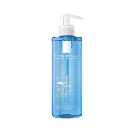 La roche posay lipikar gel lavant 400ml