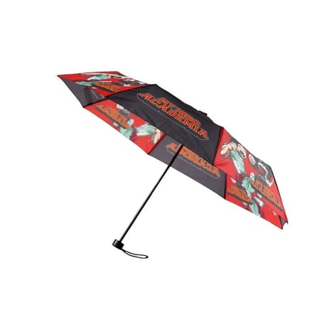 Parapluie automatique 48cm my hero academia