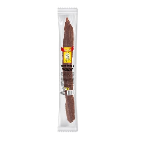 Fuet catalan tomate 160g