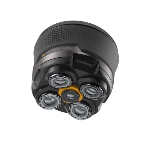 Microtouch rasoir pour la tête