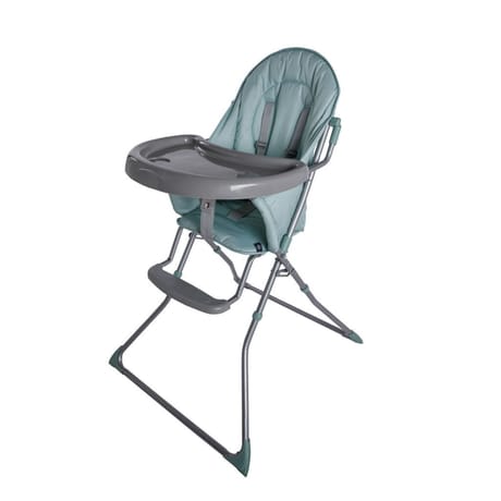 Tex Baby chaise haute vert