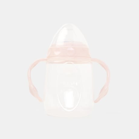 TEX BABY TASSE BEC ROSE