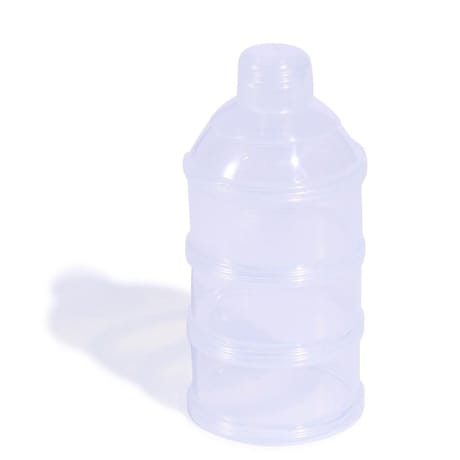 Tex baby doseur lait blanc