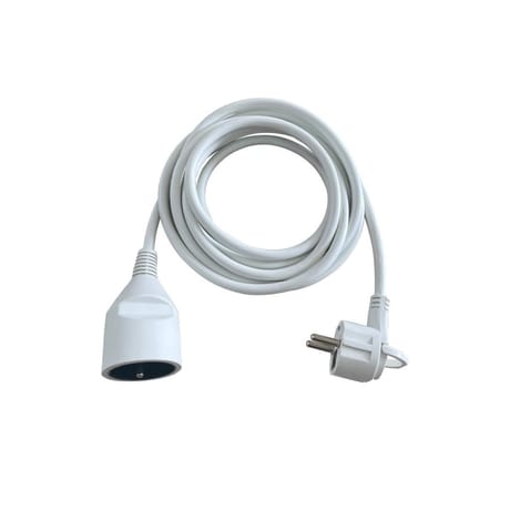 Carrefour enrouleur prolong 3M 3G1.5mm