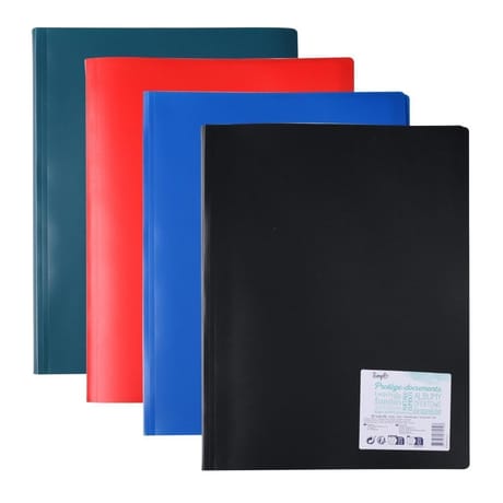 Carrefour protege documents 40 vues
