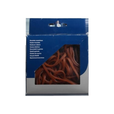 Carrefour ass elastiques 100g