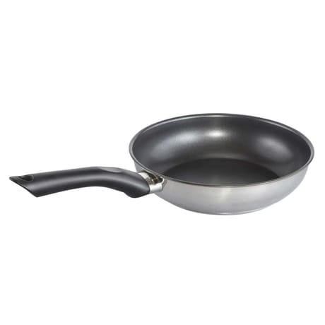 Carrefour home poêle 20cm inox
