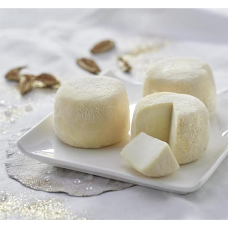 Chavignol fermier AOP Filière Qualité Carrefour 60g