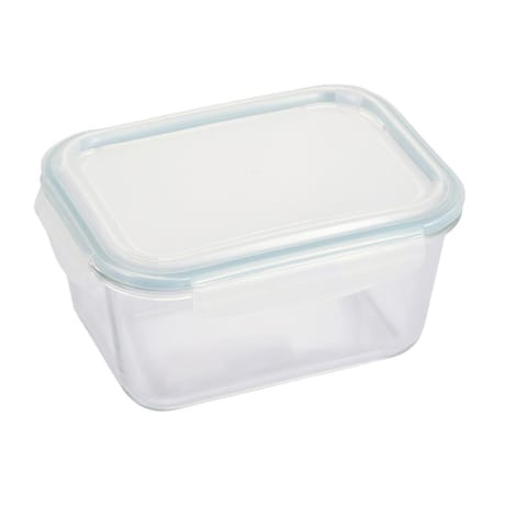 Carrefour home boîte de conservation 0.9l
